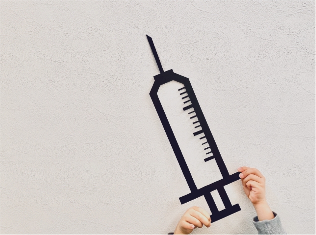 小児への麻酔使用について