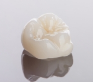 ジルコニアクラウン