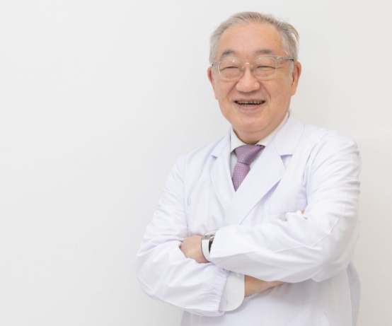 理事長 五條 房己