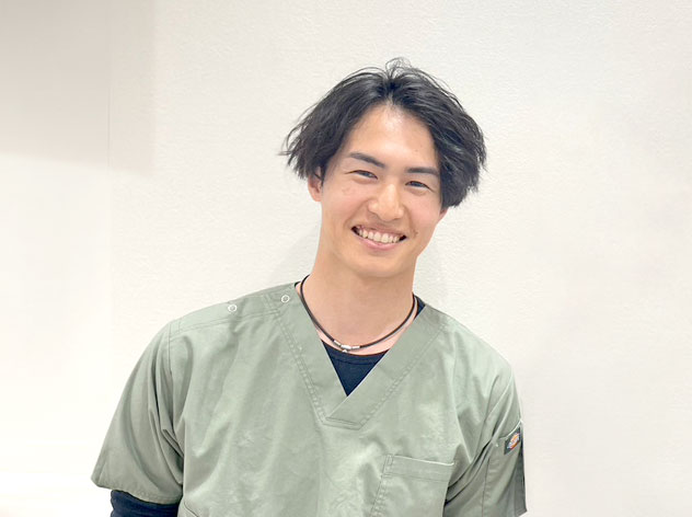 五條歯科医院の歯科医師-矯正医-