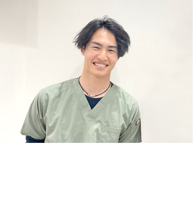 五條歯科医院の歯科医師-矯正医-