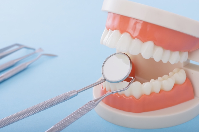 諦めかけていた歯ぐきの悩みに光✨ブルーラジカル治療症例をご紹介✨