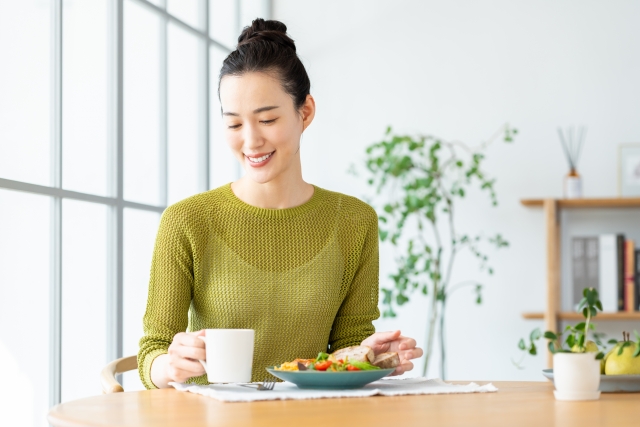 矯正中の食生活で気をつけたいこと🍴