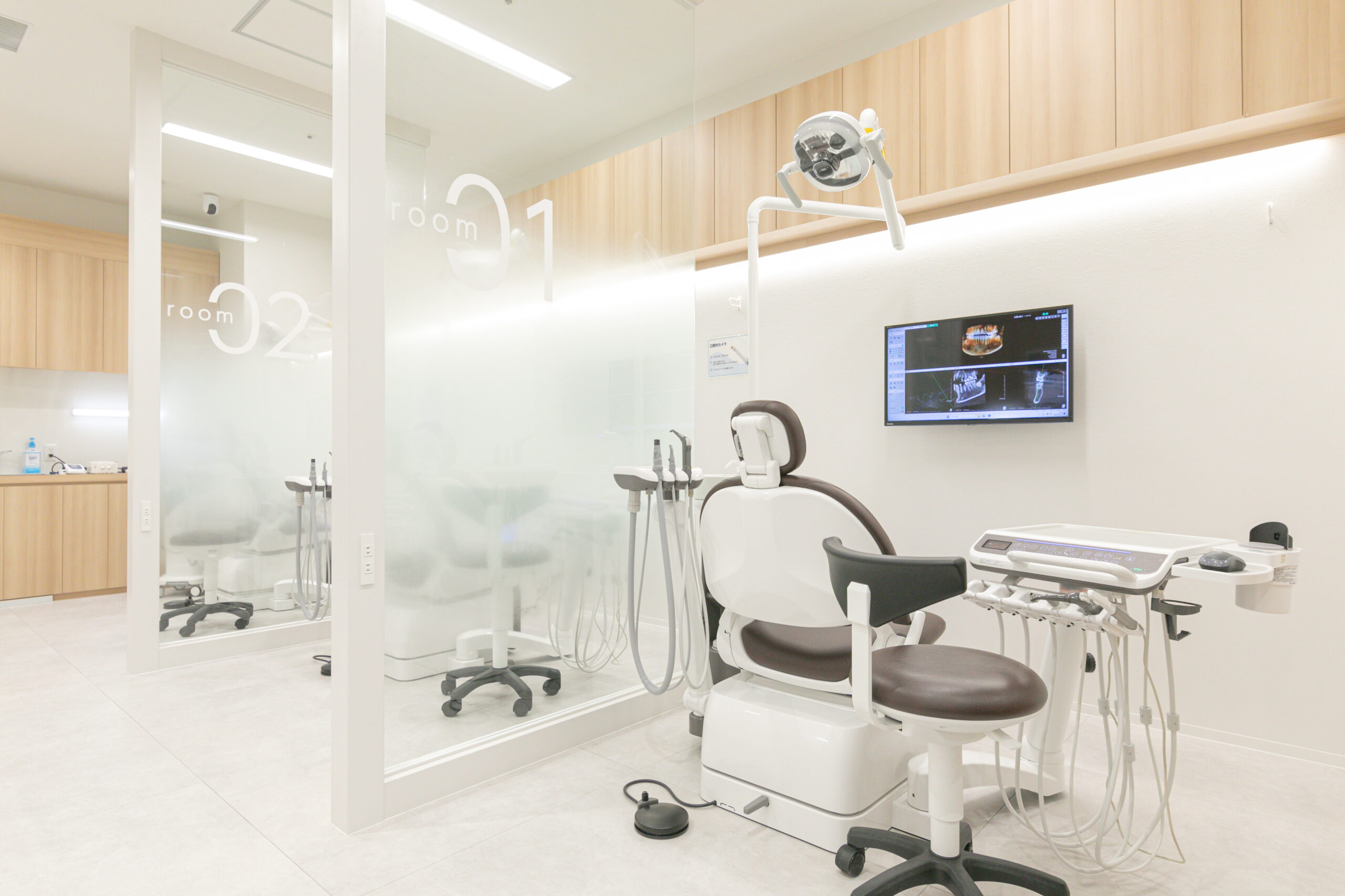 毎日のケアが大切！定期検診のすすめ🦷✨