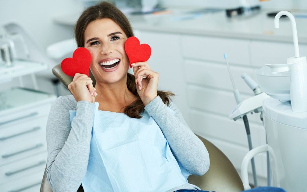 患者様第一！私たちスタッフの想い🍀