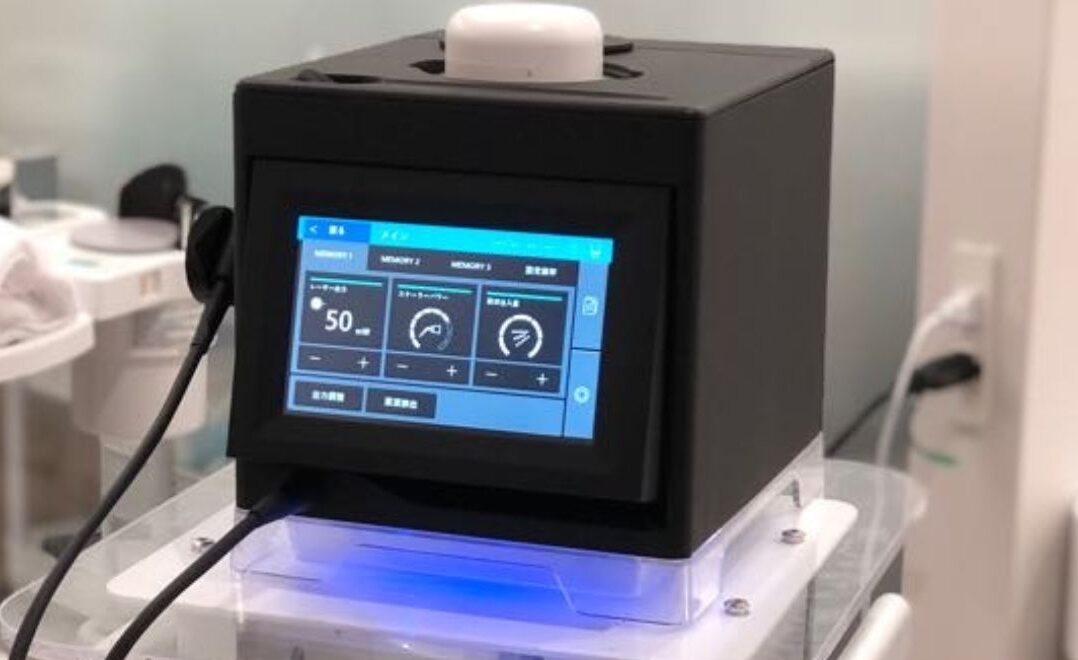 切らない歯周病治療？ブルーラジカルとは💡