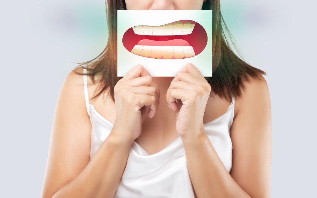 ☔️梅雨の季節、なぜか口臭が気になる…その理由と対策とは？