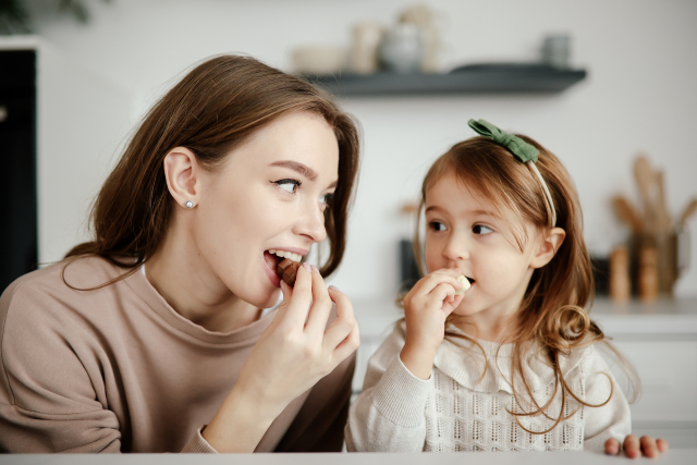 🍽矯正中の食生活で気をつけること｜食べてよいもの・避けたいものを解説