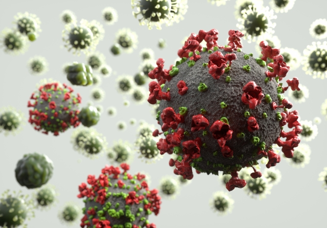 🦷自覚症状がなくても要注意！静かなる病気・歯周病