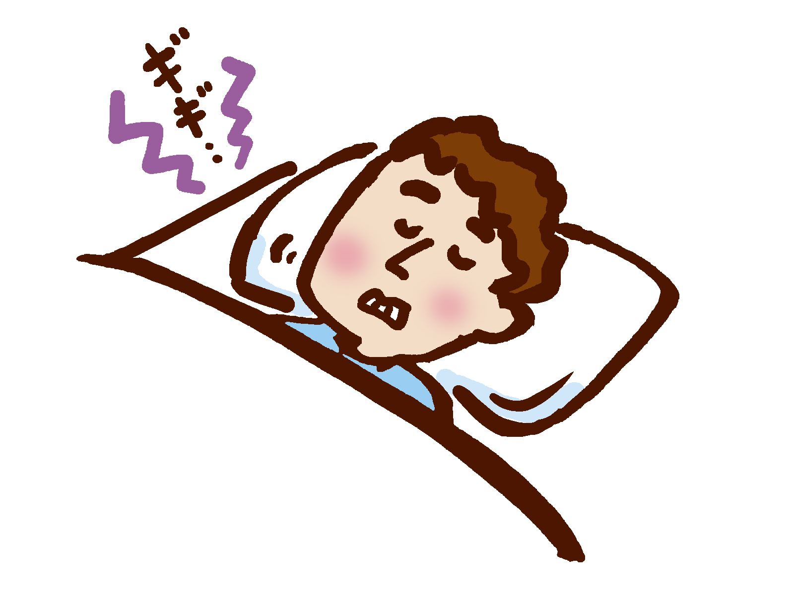 季節の変わり目に注意！歯ぎしりと顎関節症