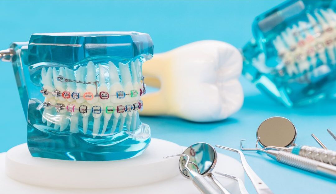 矯正を始めるベストな年齢とは？😮