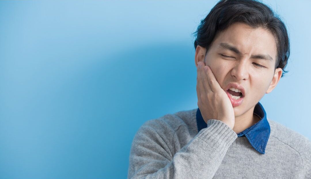 お盆中の急な歯のトラブルに備えるには？🦷