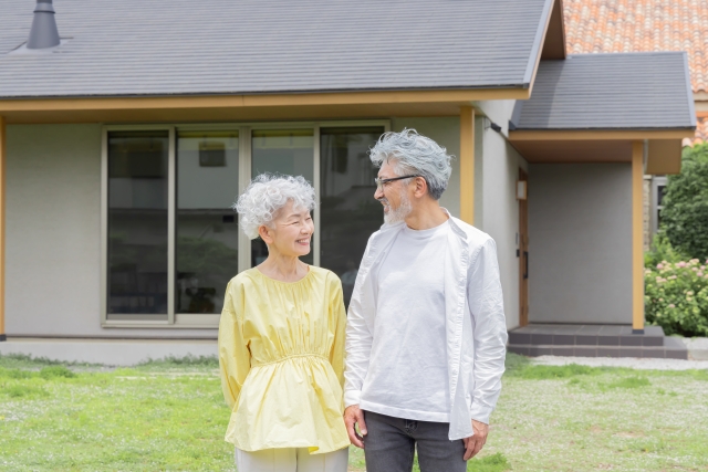 高齢者のお口ケアが健康寿命を延ばす理由