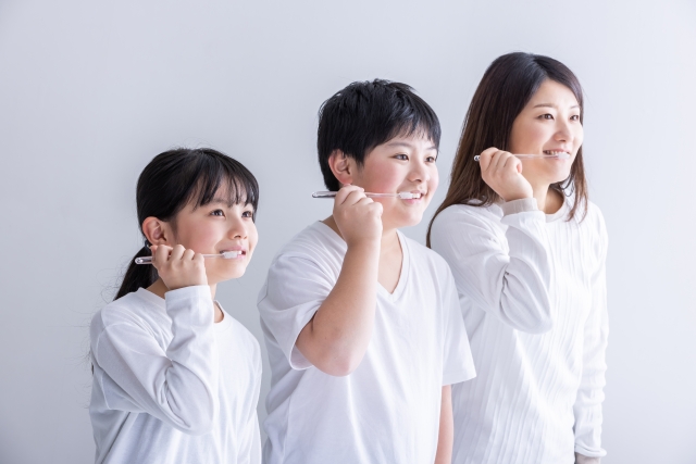 定期検診があなたの歯を守る理由！未来の笑顔のためにできること😊