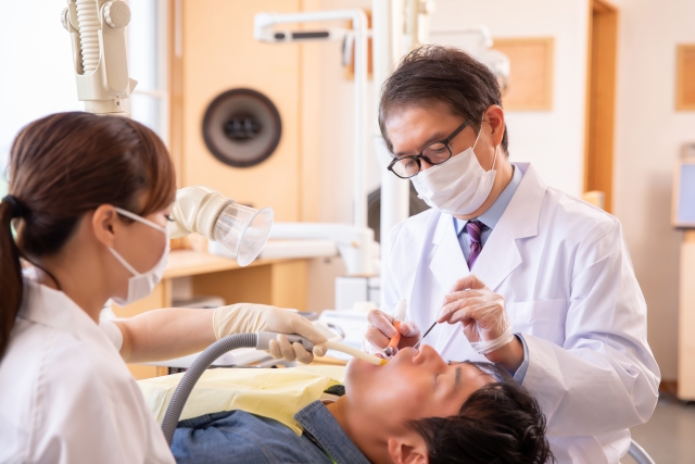 🦷歯石除去だけでは不十分な理由｜本当の歯周病予防のためにできること