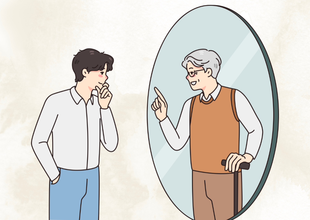 🦷歯周病と年齢の関係性について