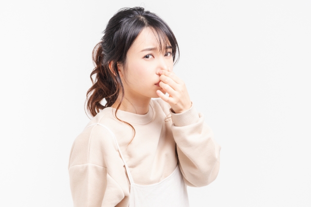 🦷歯周病と口臭の関係とは？原因・対策・最新ケアのご紹介